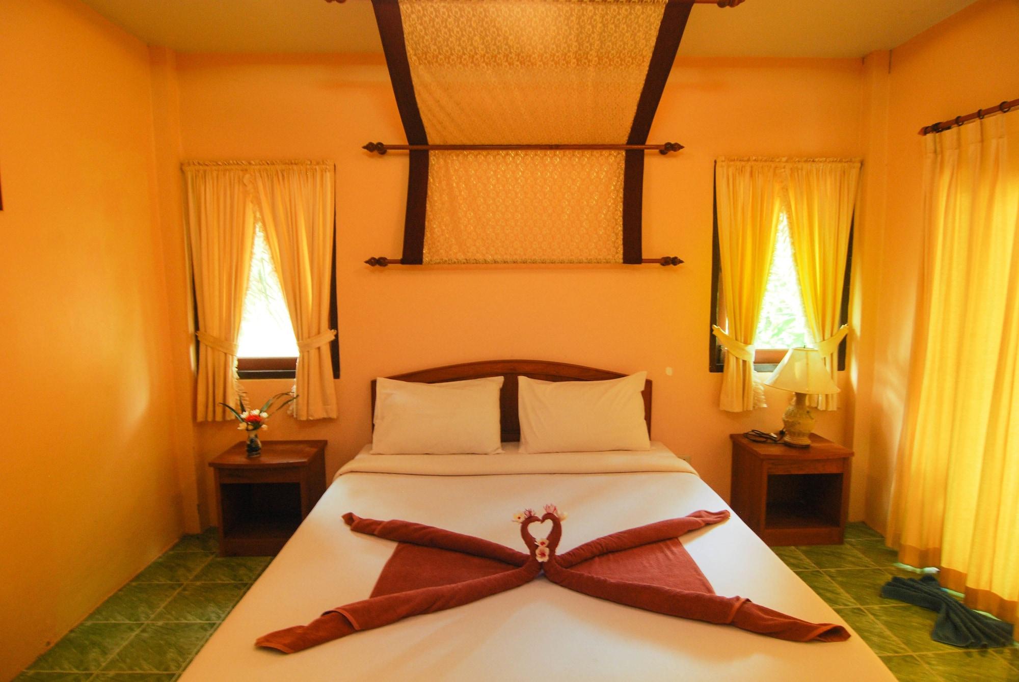 Dream Team Beach Resort Ko Lanta Exterior foto
