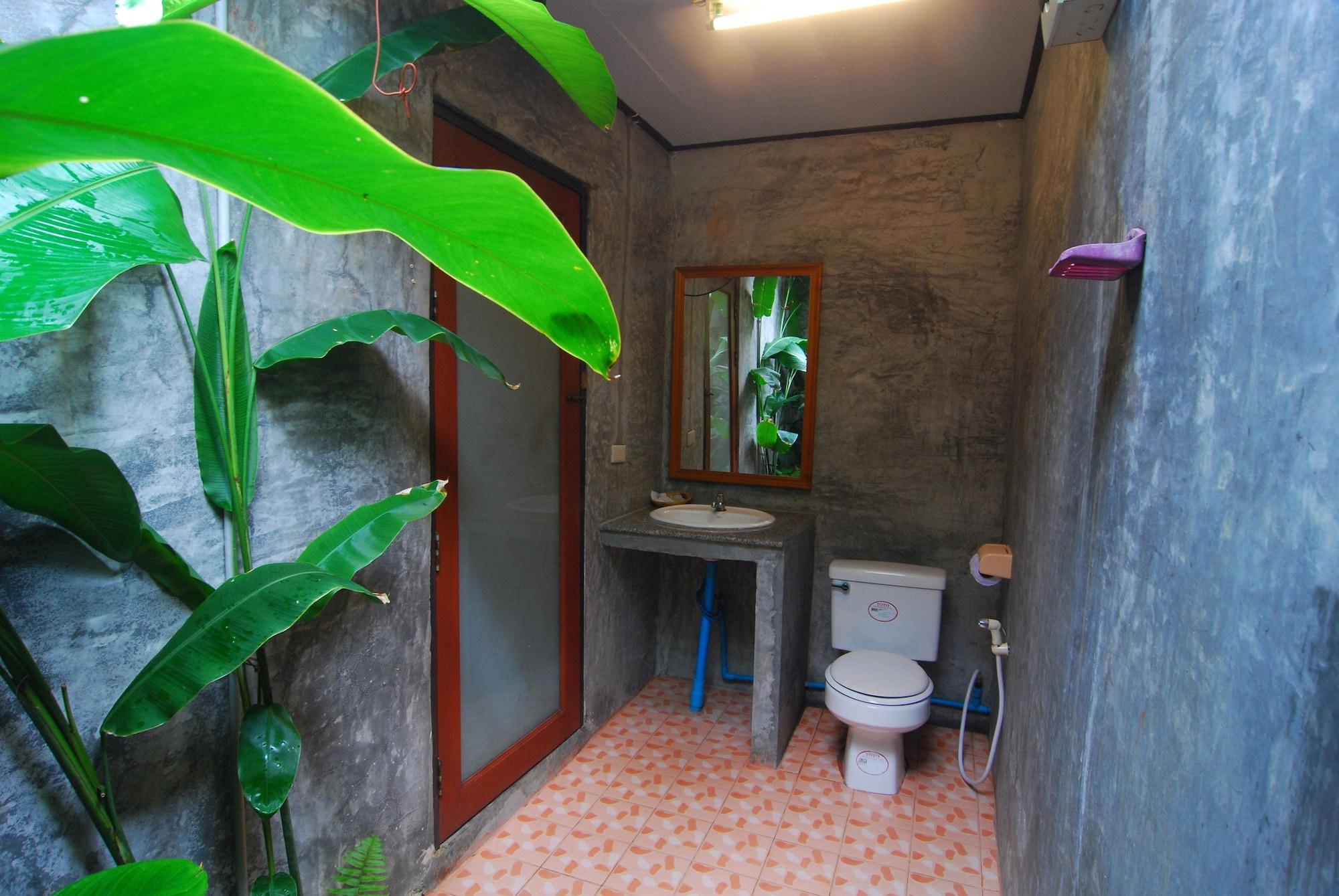 Dream Team Beach Resort Ko Lanta Exterior foto