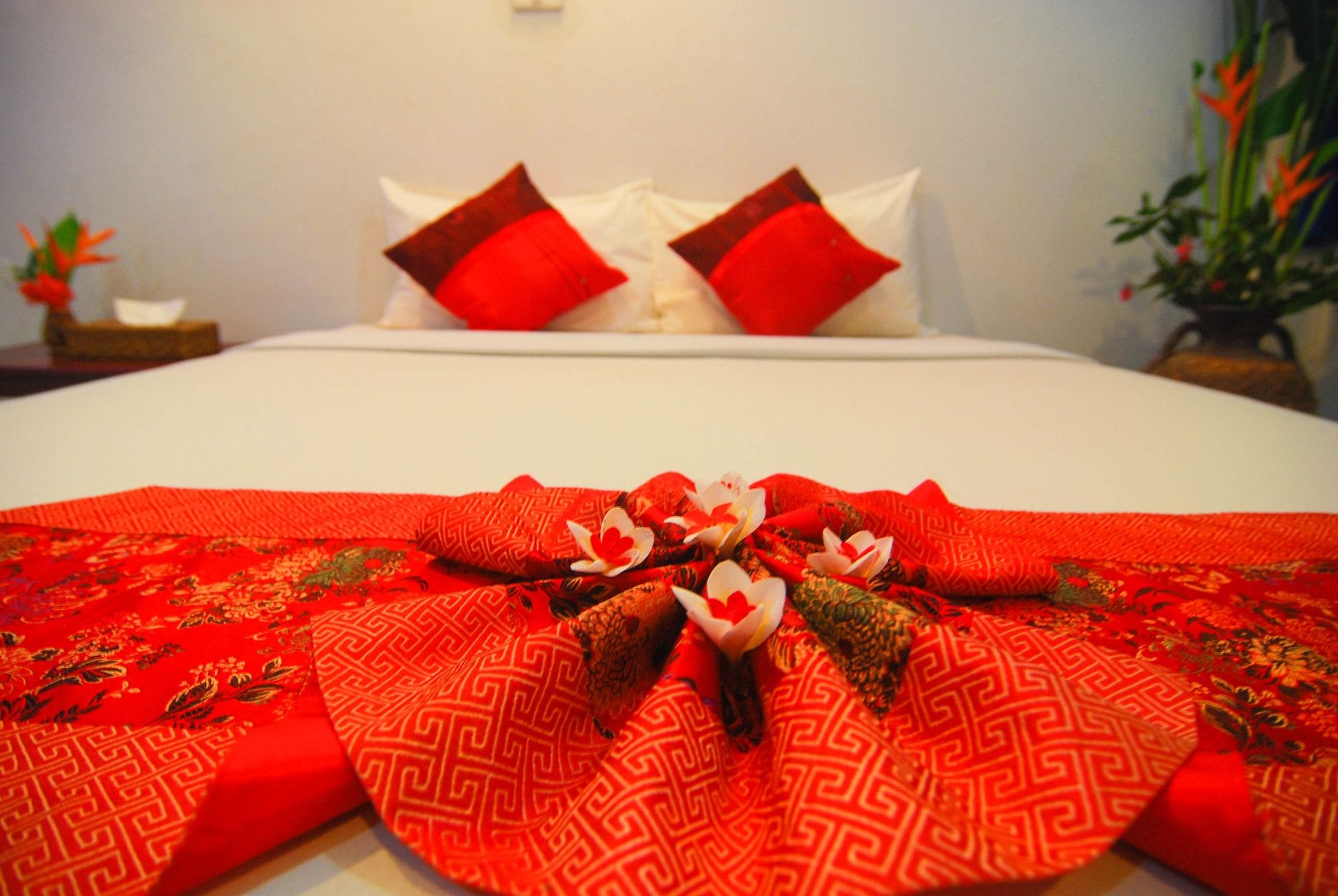 Dream Team Beach Resort Ko Lanta Exterior foto