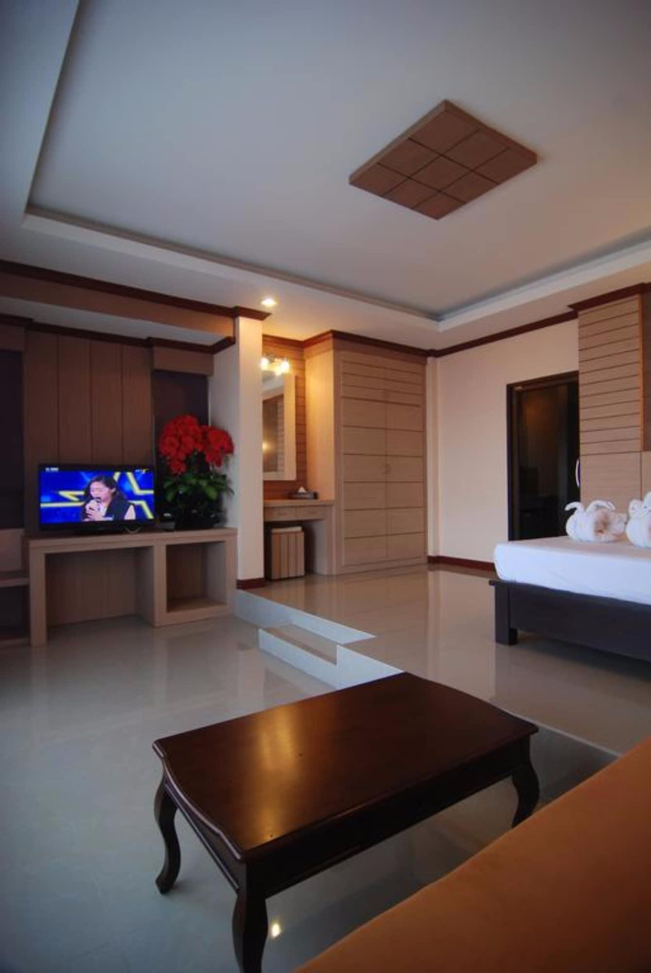 Dream Team Beach Resort Ko Lanta Exterior foto