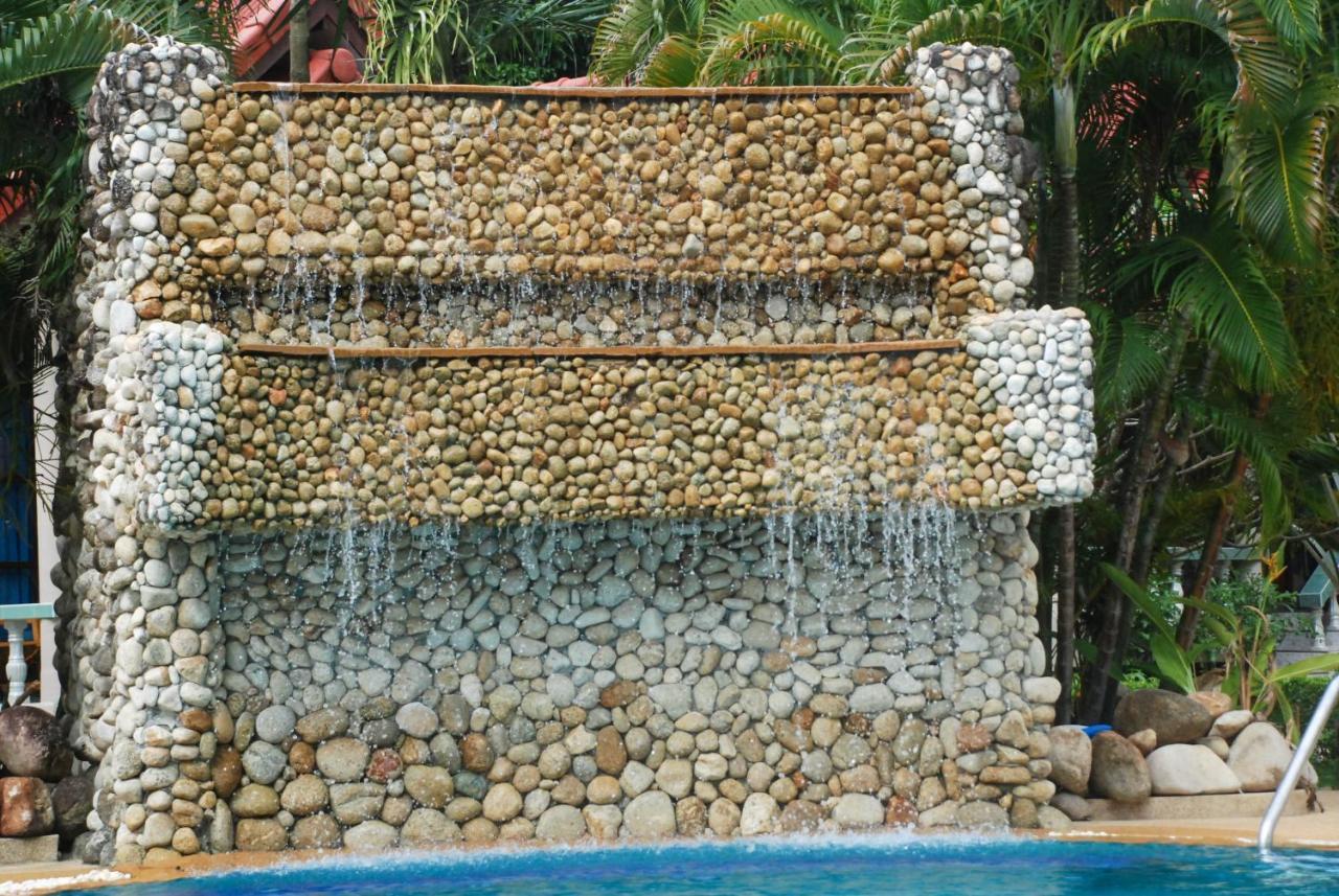 Dream Team Beach Resort Ko Lanta Exterior foto